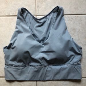 Athleta sports bra